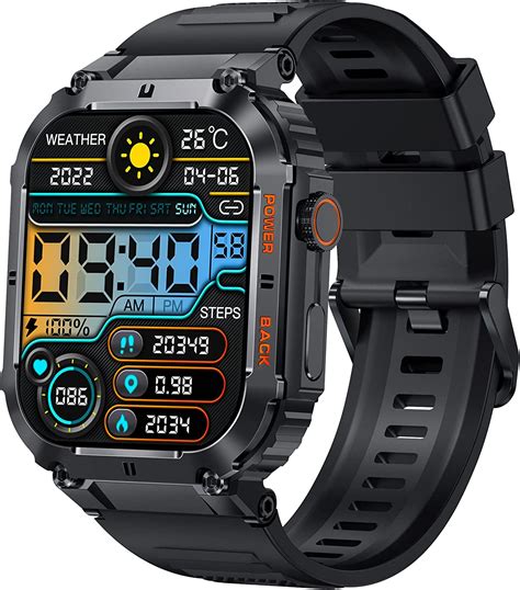 smart watch for women iphone|rugged smartwatch for iphone.